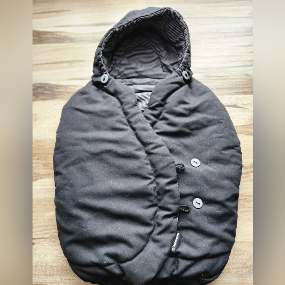 Maxi-cosi Car Seat Muff